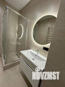 1-к квартира, посуточно, 57м2, 1/1 этаж