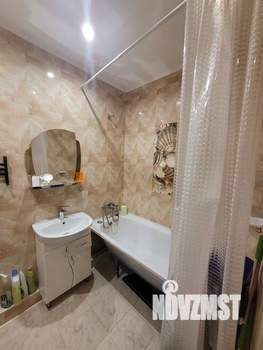 1-к квартира, на длительный срок, 40м2, 5/11 этаж