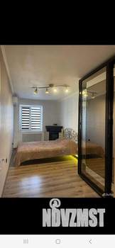 3-к квартира, на длительный срок, 67м2, 4/5 этаж