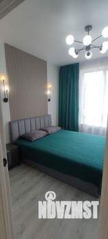 2-к квартира, на длительный срок, 42м2, 3/18 этаж