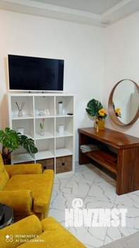 2-к квартира, на длительный срок, 60м2, 1/2 этаж
