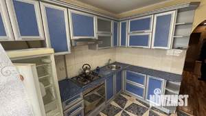 1-к квартира, на длительный срок, 36м2, 1/9 этаж