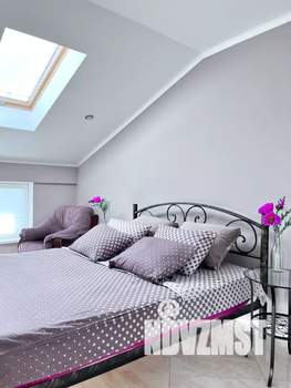 1-к квартира, посуточно, 40м2, 10/10 этаж