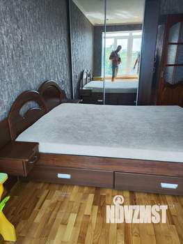 2-к квартира, на длительный срок, 52м2, 5/5 этаж