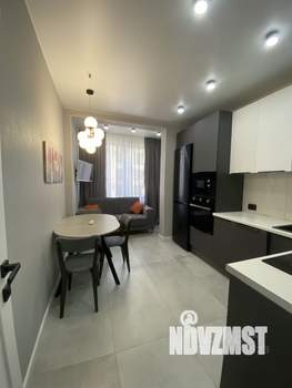 1-к квартира, на длительный срок, 37м2, 9/11 этаж