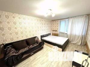 1-к квартира, на длительный срок, 30м2, 1/5 этаж