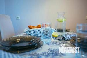 1-к квартира, посуточно, 73м2, 1/1 этаж