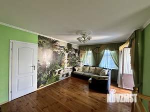 5-к квартира, на длительный срок, 170м2, 1/1 этаж