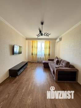 2-к квартира, на длительный срок, 65м2, 4/10 этаж