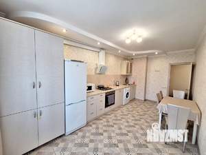1-к квартира, посуточно, 55м2, 3/9 этаж