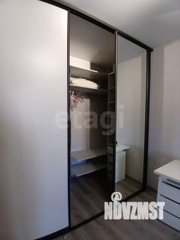 1-к квартира, на длительный срок, 38м2, 3/10 этаж