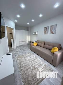 1-к квартира, на длительный срок, 38м2, 7/9 этаж