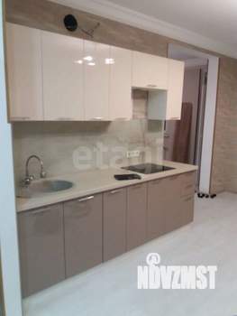 1-к квартира, на длительный срок, 53м2, 3/16 этаж