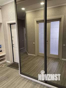 2-к квартира, на длительный срок, 70м2, 3/10 этаж