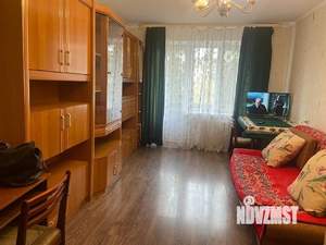 2-к квартира, на длительный срок, 46м2, 2/6 этаж