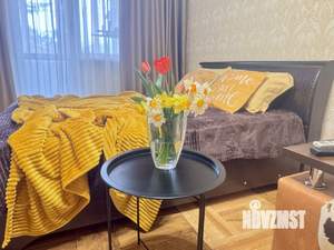 2-к квартира, посуточно, 56м2, 3/5 этаж