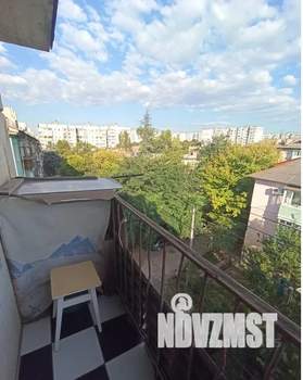 1-к квартира, посуточно, 36м2, 5/5 этаж