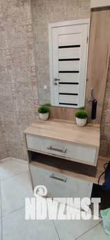 1-к квартира, посуточно, 40м2, 7/9 этаж