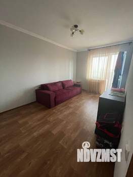 1-к квартира, на длительный срок, 37м2, 6/10 этаж