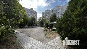 Студия квартира, на длительный срок, 40м2, 4/10 этаж