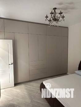 1-к квартира, на длительный срок, 41м2, 8/9 этаж