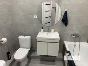 2-к квартира, на длительный срок, 50м2, 4/18 этаж