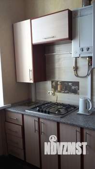 1-к квартира, посуточно, 33м2, 3/3 этаж