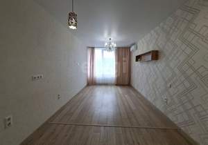 Студия квартира, на длительный срок, 25м2, 5/10 этаж