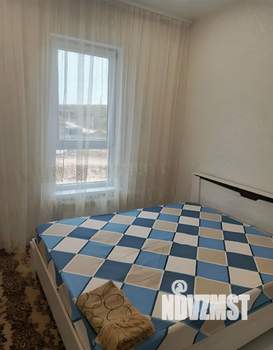 2-к квартира, на длительный срок, 55м2, 3/9 этаж