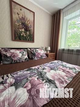 1-к квартира, посуточно, 36м2, 1/5 этаж