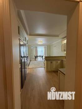 3-к квартира, на длительный срок, 95м2, 12/16 этаж