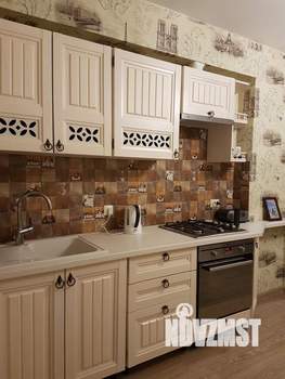 1-к квартира, на длительный срок, 63м2, 10/10 этаж