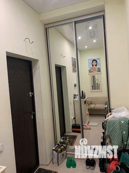 1-к квартира, на длительный срок, 50м2, 9/10 этаж