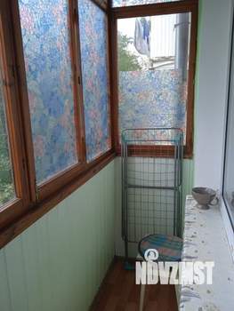 2-к квартира, посуточно, 42м2, 3/4 этаж