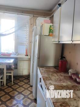 3-к квартира, на длительный срок, 64м2, 2/2 этаж