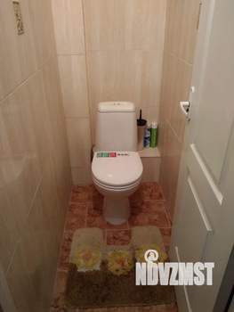 2-к квартира, на длительный срок, 52м2, 8/9 этаж