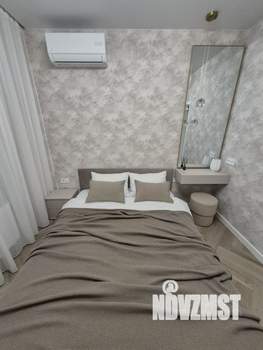 2-к квартира, посуточно, 45м2, 2/10 этаж