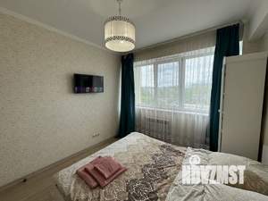2-к квартира, посуточно, 50м2, 5/16 этаж