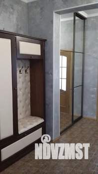 1-к квартира, посуточно, 52м2, 7/16 этаж