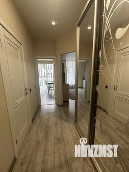 1-к квартира, на длительный срок, 37м2, 8/10 этаж