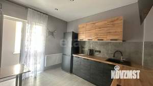 1-к квартира, на длительный срок, 35м2, 8/12 этаж