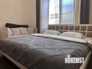 2-к квартира, посуточно, 40м2, 1/1 этаж