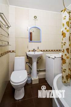 1-к квартира, посуточно, 35м2, 5/5 этаж