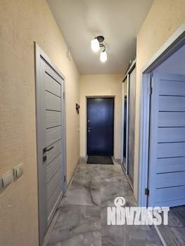 1-к квартира, на длительный срок, 39м2, 15/20 этаж