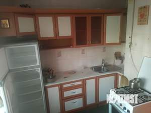 1-к квартира, на длительный срок, 33м2, 1/9 этаж