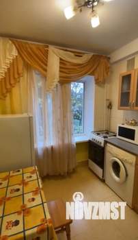 1-к квартира, на длительный срок, 35м2, 2/5 этаж