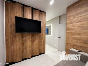 1-к квартира, посуточно, 38м2, 14/14 этаж