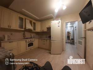 1-к квартира, на длительный срок, 41м2, 1/9 этаж