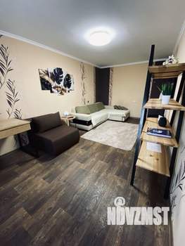 2-к квартира, посуточно, 50м2, 2/5 этаж