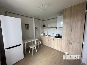 1-к квартира, посуточно, 42м2, 4/9 этаж